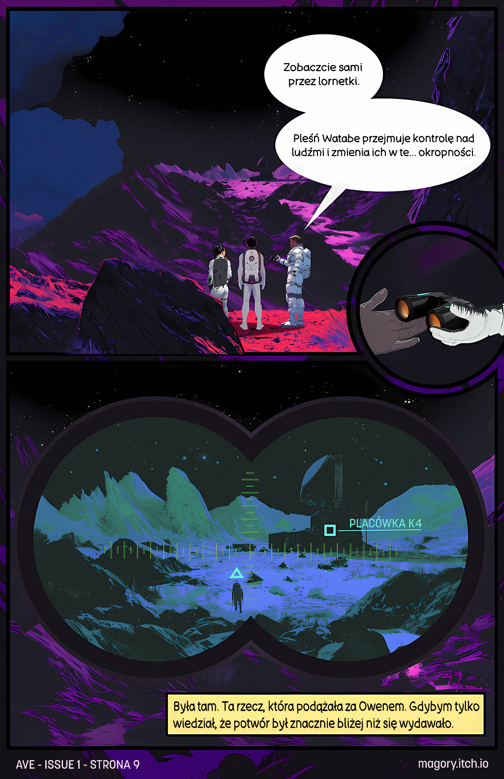 Comic Page 11